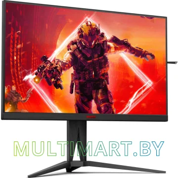 Монитор AOC Agon AG275QX картинка 2